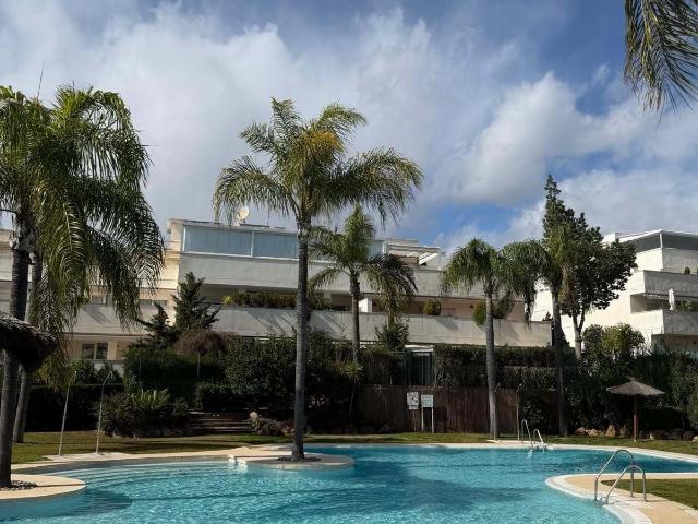 Ático en Marbella Málaga