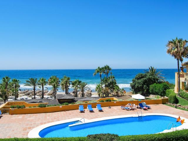 Ático en Marbella Málaga