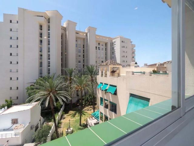 Ático en Marbella Málaga