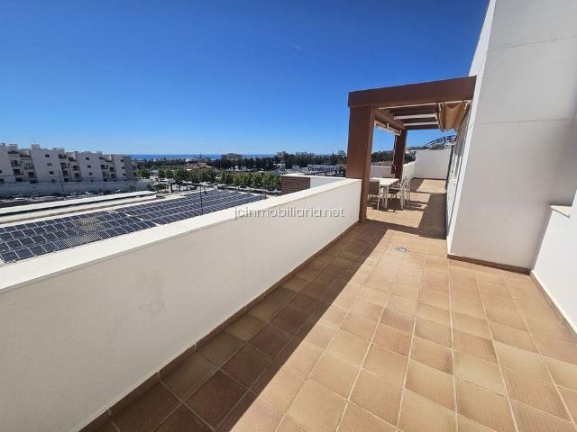 Ático en Mijas, La Cala de Mijas, alquiler