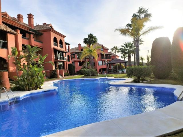 Ático en Mijas Málaga