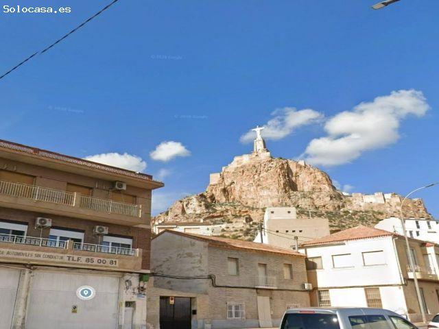 ATICO EN MONTEAGUDO, MURCIA