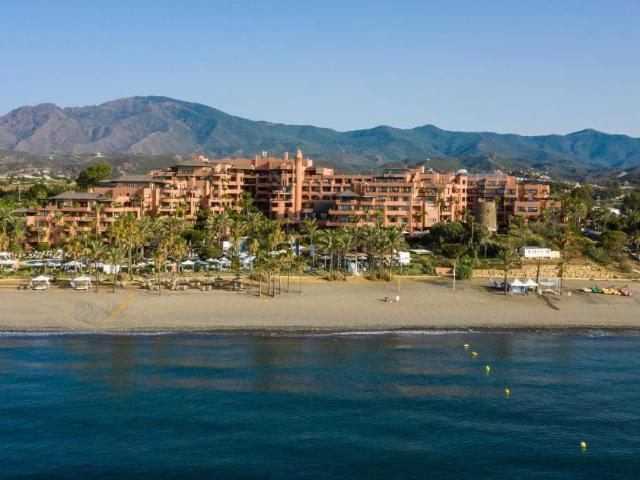 Ático en New Golden Mile Estepona