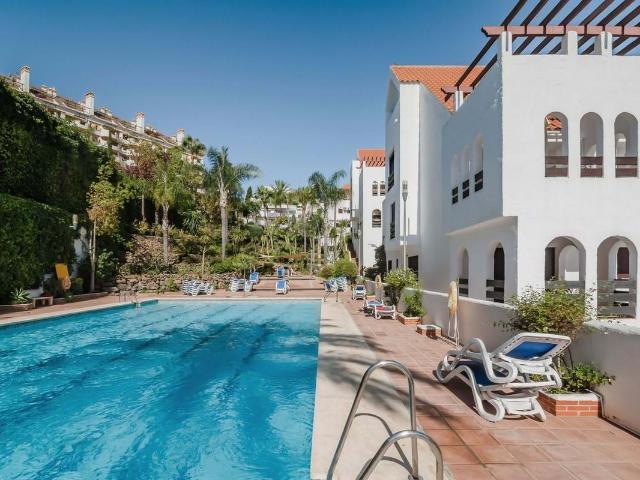 Ático en Nueva Andalucia Marbella