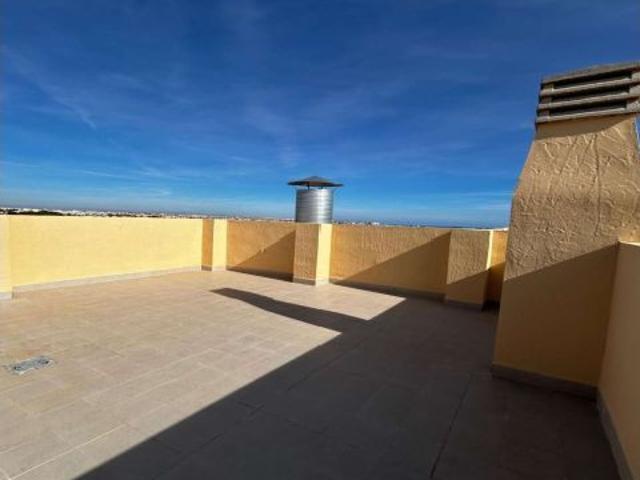Ático en Orihuela Costa, Alicante