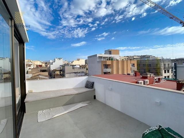 Ático en Palma de Mallorca