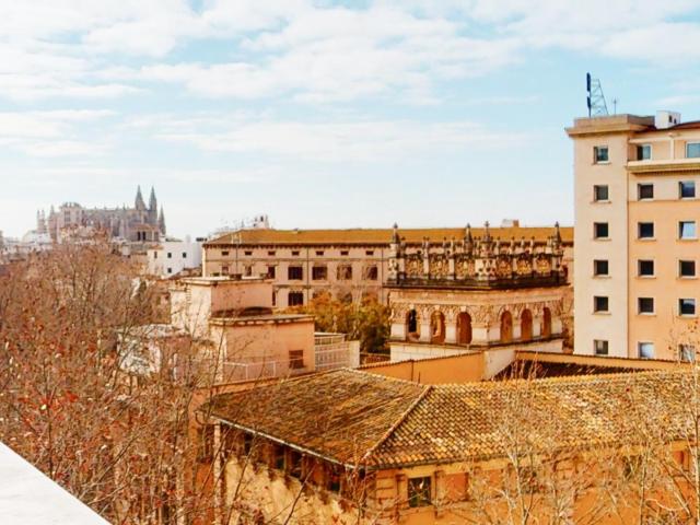 Ático en Palma de Mallorca