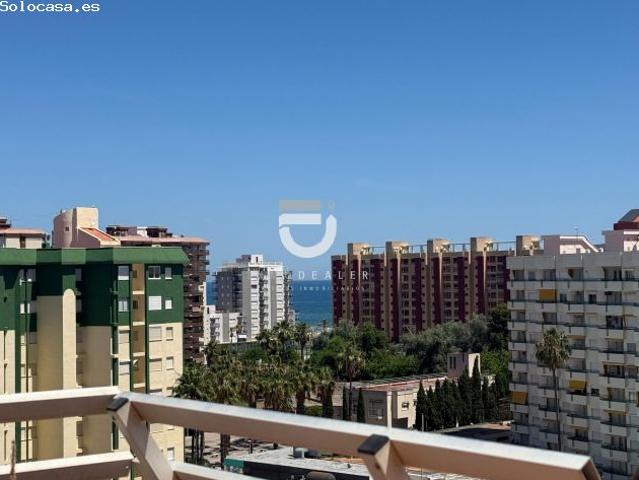 ATICO EN PLAYA DE GANDIA