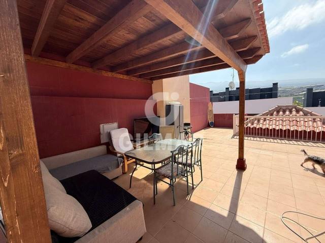 Ático en Playa San Juan 109m² Playa San Juan