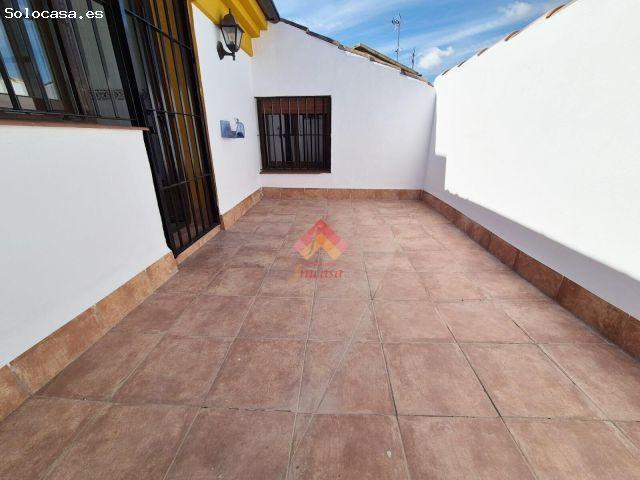 ÁTICO EN PLENO CENTRO