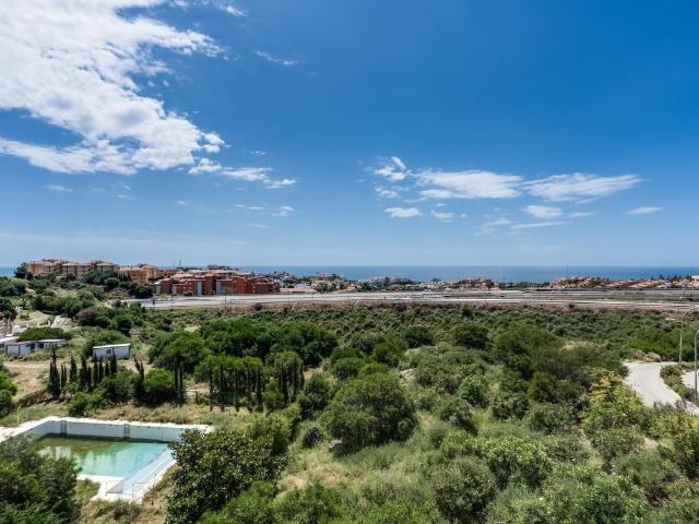 Ático en Riviera Del Sol Mijas