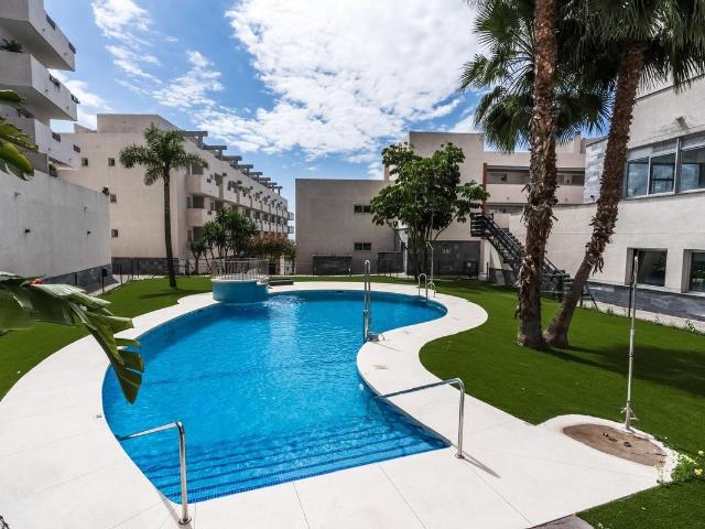 Ático en Riviera Del Sol Mijas