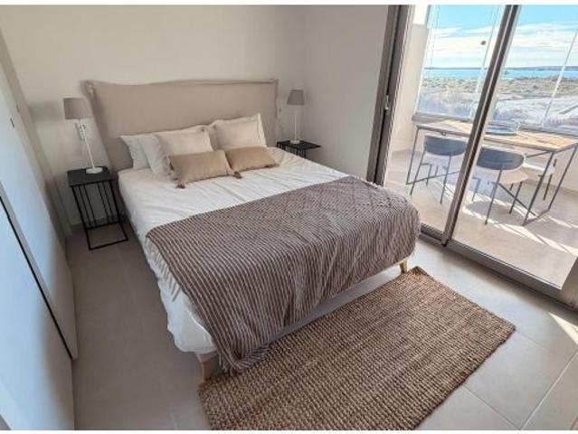 ÁTICO EN SANTA POLA A LA VENTA