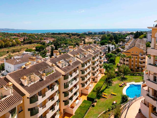 Ático en Señorio De Aloha Marbella