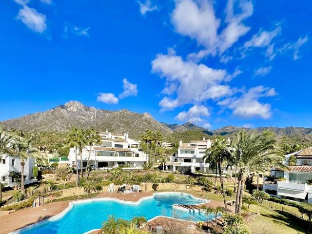 Ático en Sierra Blanca Marbella
