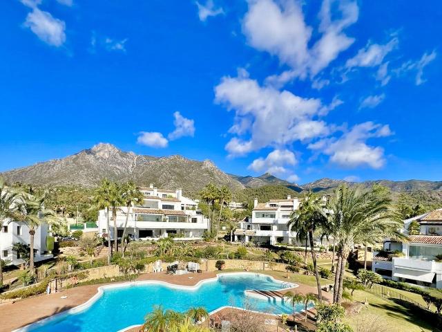 Ático en Sierra Blanca Marbella