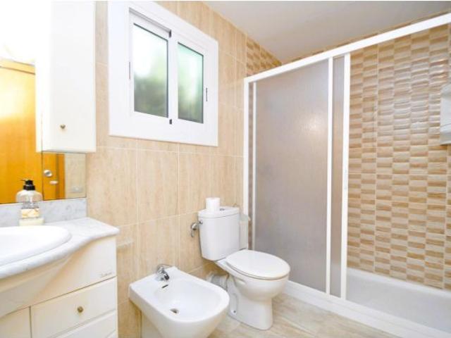 Ático Espacioso con Terraza y Vistas al Mar en La Ràpita 168.500€
