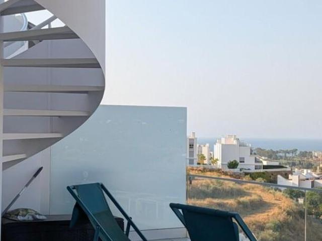 Atico Estepona Málaga 104794653