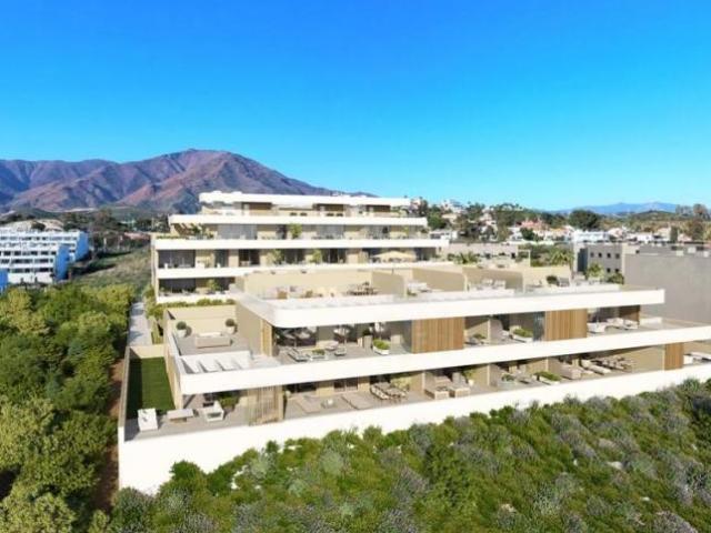 Atico Estepona Málaga 89504572