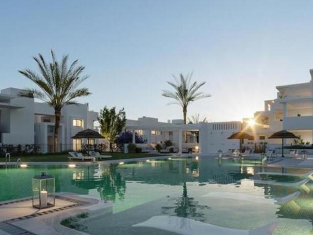 Atico Estepona Málaga 89504586