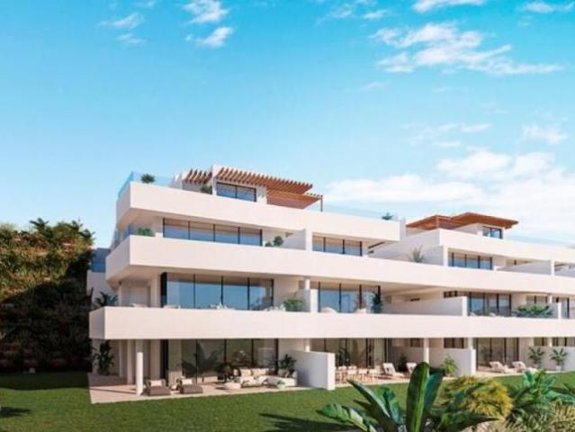 Atico Estepona Málaga 89504636