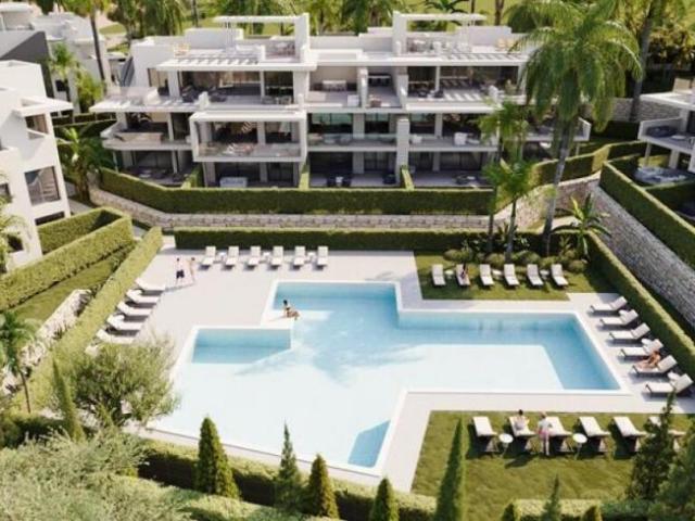 Atico Estepona Málaga 89504648