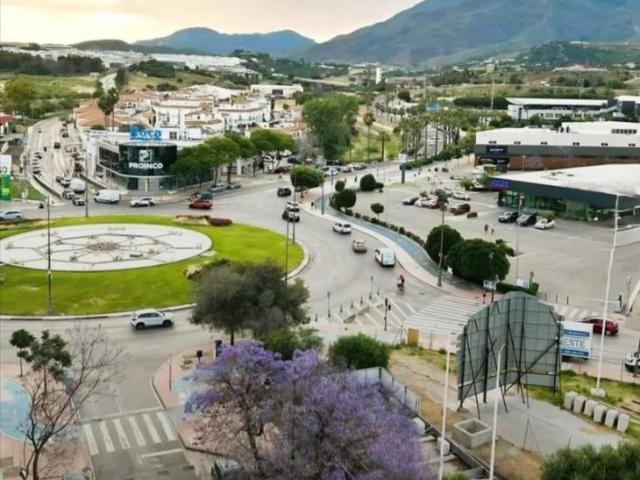 Atico Estepona Málaga 99974082