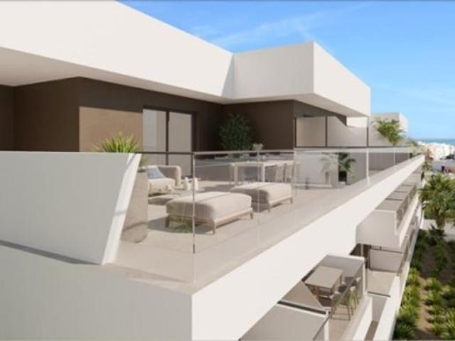 Atico Estepona Málaga LS94417044