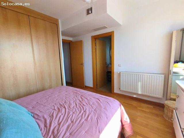 ✨ ÁTICO EXCLUSIVO CON ESPECTACULAR TERRAZA DE 120 m2 Y VISTAS INFINITAS ✨