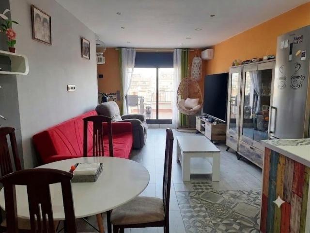 Ático exclusivo con gran terraza y privacidad