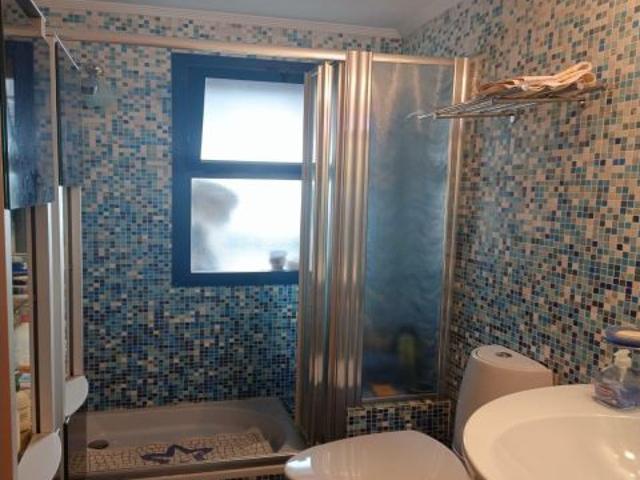 Ático exclusivo con gran terraza en pleno centro de Alicante