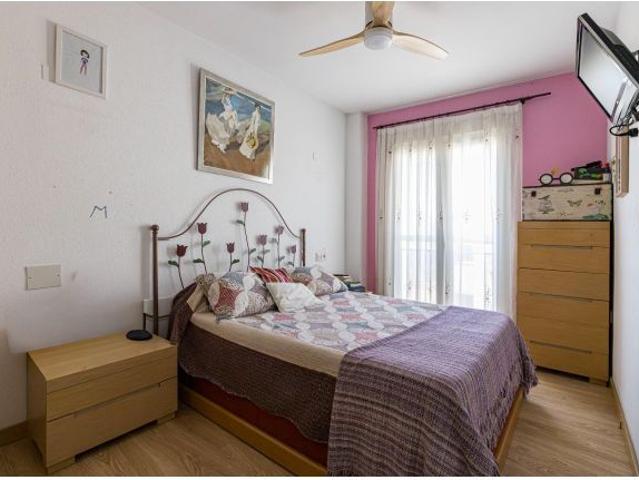 Ático exclusivo con plaza de garaje, trastero y domótica en Zarandona