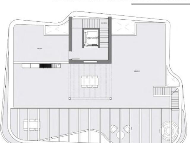 Ático Exclusivo con Solárium Privado de 106 m² en Guardamar del Segura