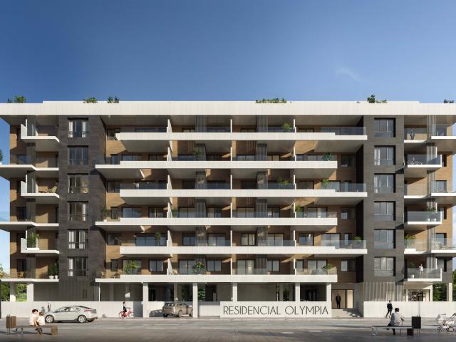 Ático exclusivo con terraza de 65 m² en Oviedo, Asturias