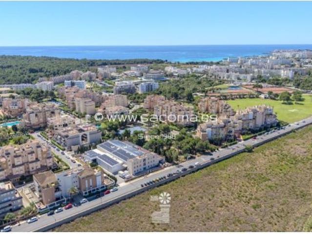 Ático exclusivo con vistas panorámicas y cerca del mar
