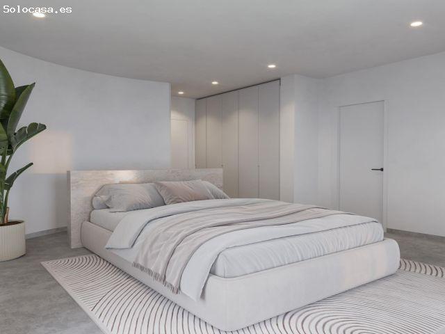 Ático exclusivo en Condominio El Faro — Vistas 360° al mar y la montaña