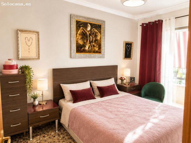 Ático exclusivo en Carlet con gran terraza y dos plazas de aparcamiento