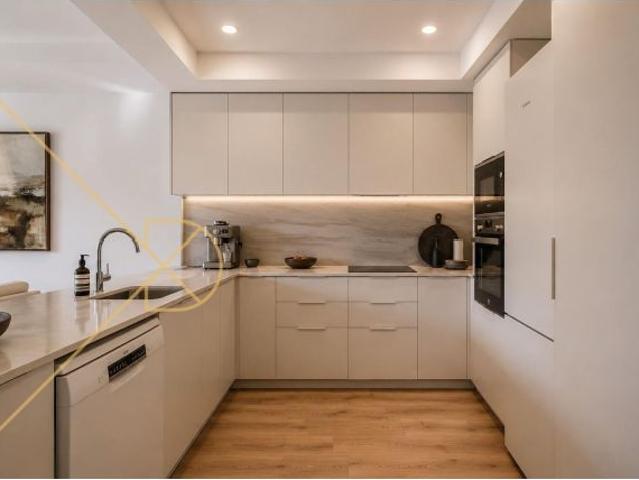 Ático exclusivo en venta en Consell de Cent, Barcelona