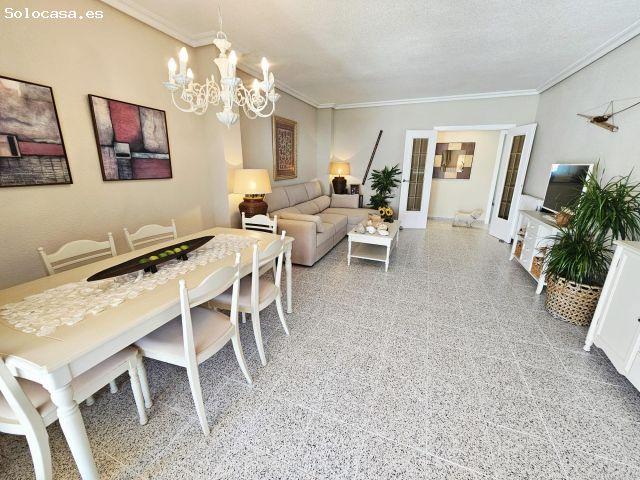 ? ÁTICO EXCLUSIVO EN VINARÒS A SOLO 200 M DEL MAR