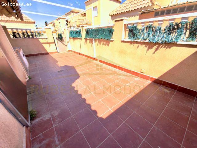 ATICO FRONTAL AL MAR EN CAMBRILS
