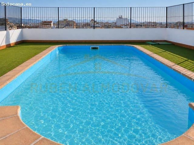 ATICO FRONTAL AL MAR EN CAMBRILS