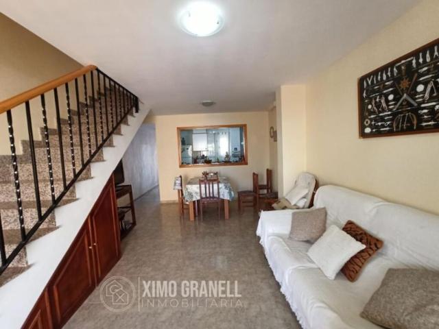 Atico Grao De Moncofar Castellón 95876618