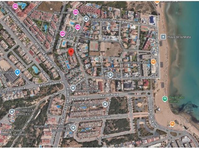 ÁTICO IDEAL PARA VACACIONES O INVERSIÓN A 200 M DE LA PLAYA