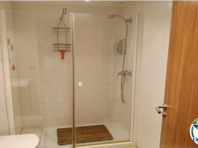 Atico ideal para vivir en el centro de Rosas