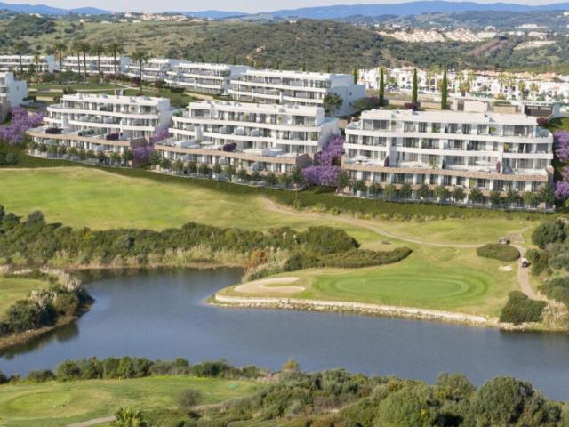 Atico Linea De La Concepcion, La Cádiz 98748646