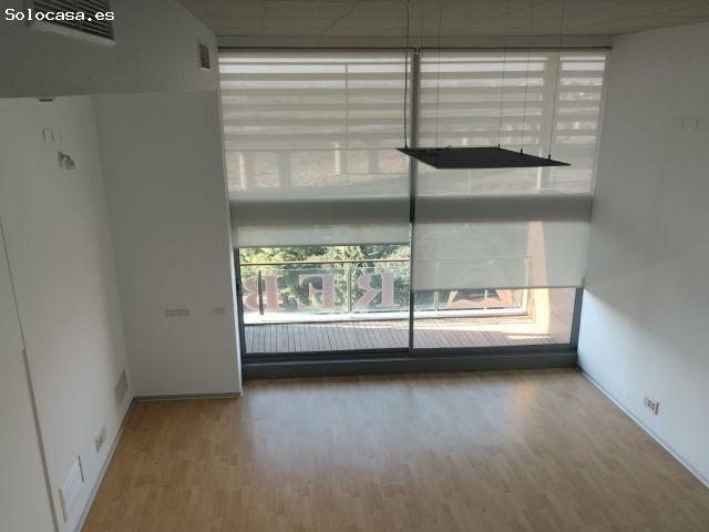 Atico loft en Vara de Quart