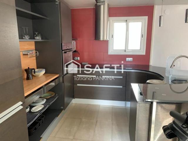 Atico Lloret De Mar Girona 99185873
