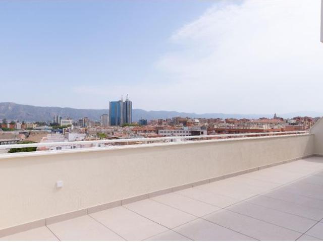 ATICO LUJO AVENIDA MARINA ESPAÑOLA