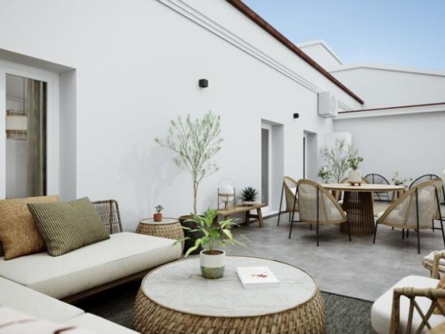 Atico Madrid Madrid 102242961