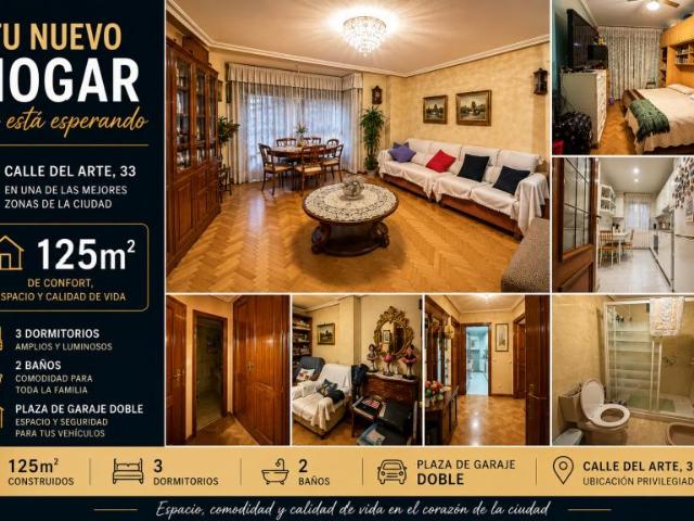 Atico MADRID MADRID 102811165